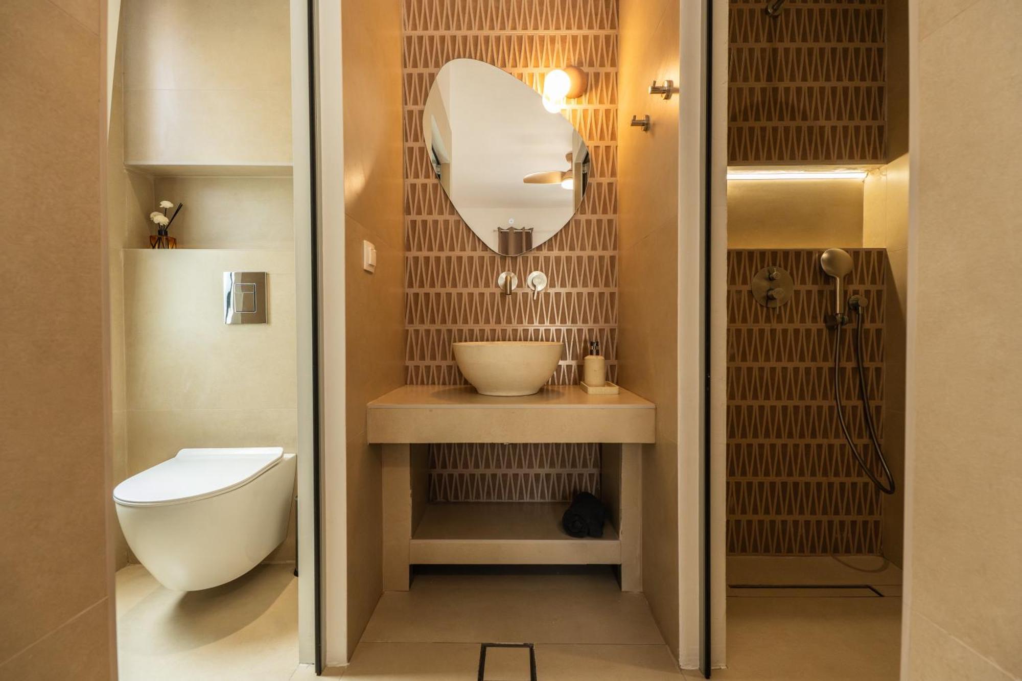 Sea-Esta Beach House, By Thinkvilla Bali  Bagian luar foto