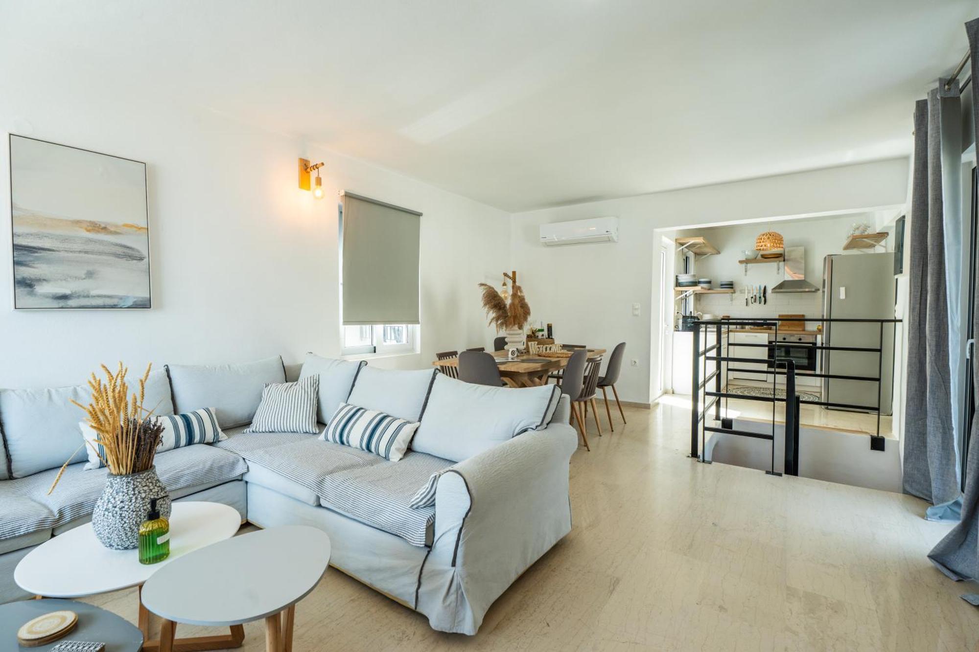 Sea-Esta Beach House, By Thinkvilla Bali  Bagian luar foto