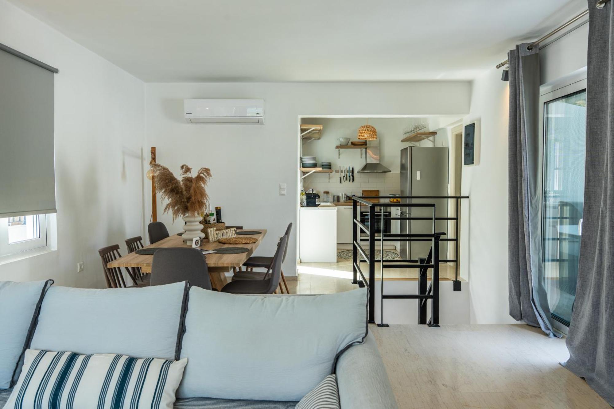 Sea-Esta Beach House, By Thinkvilla Bali  Bagian luar foto
