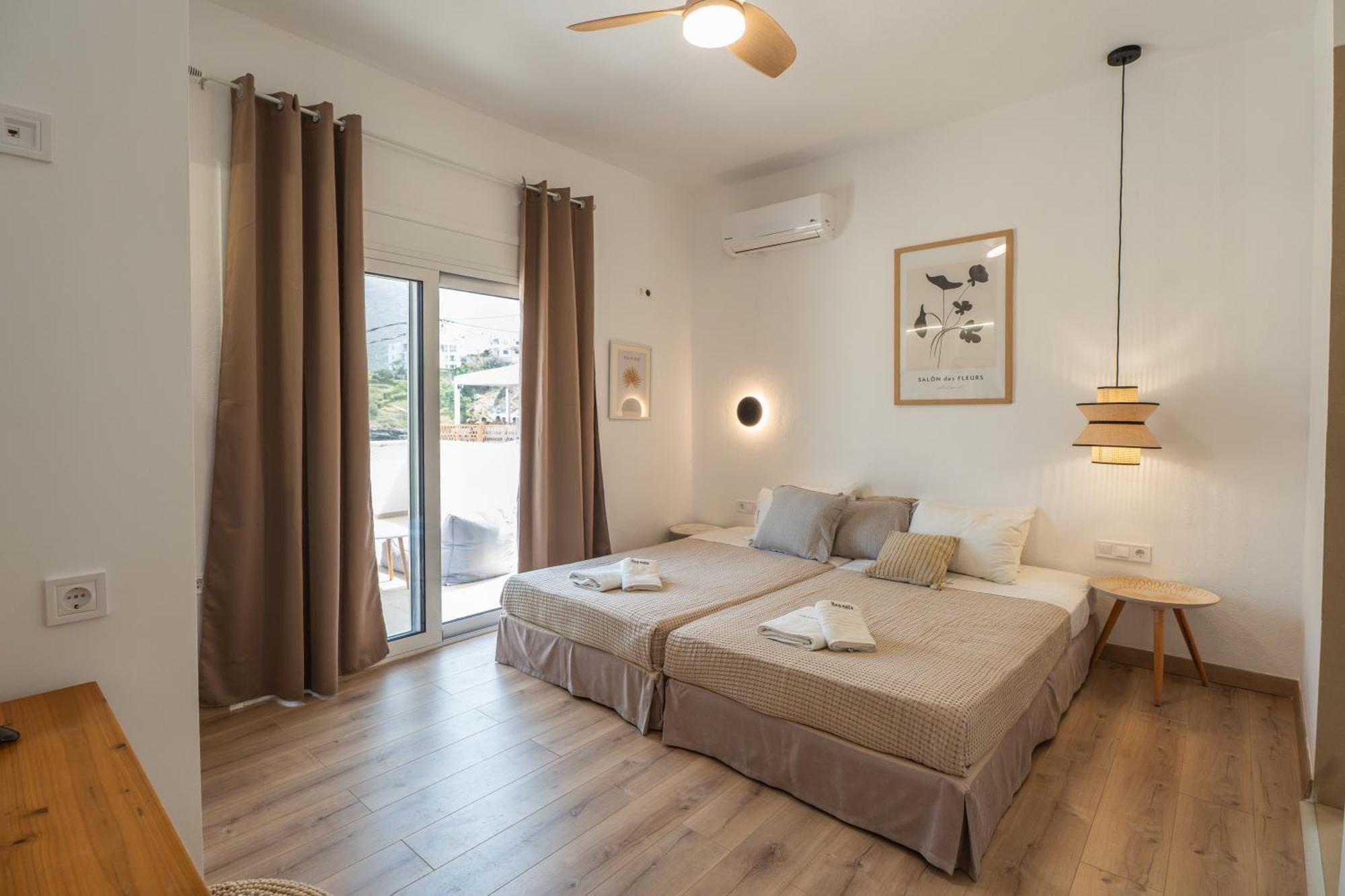 Sea-Esta Beach House, By Thinkvilla Bali  Bagian luar foto